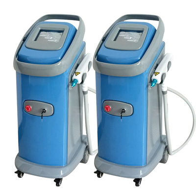 Máquina láser de carbono Pico Yag 1064 para la eliminación de tatuajes