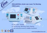 Máquina de pérdida de peso por liposucción láser profesional lipolaser para máquina de adelgazamiento corporal
