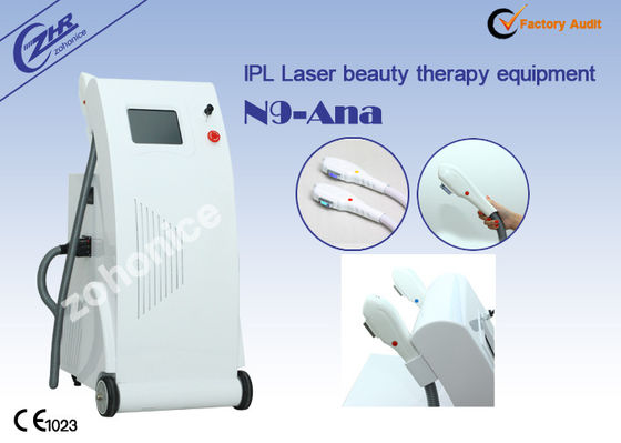 Buen precio máquinas del retiro del pelo de 2hz/de 3hz IPL para el retiro del templo/del pelo de la barba IPL en línea