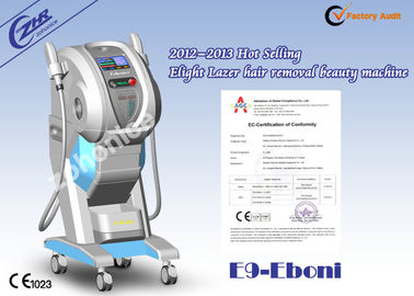 1200W E luz Ipl RF máquina de belleza para la depilación corporal