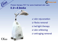 Máquina del rejuvenecimiento de la piel del laser para el cuidado de piel del retiro de la arruga
