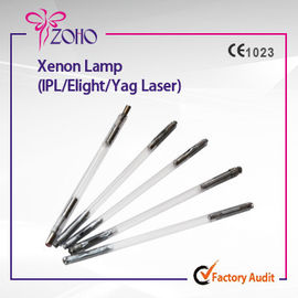Reino Unido Firstlight IPL Lámpara de xenón 7*60*125 mm 7*65*130mm F981 F983 para el mango de depilación IPL