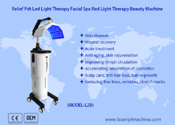 Bio Pdt Led Light Therapy Machine Photodynamic 7 colores