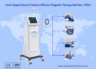 El masaje magnético del dispositivo de la terapia de la transducción de Emtt articula la fisioterapia de la reparación cerca de infrarrojo