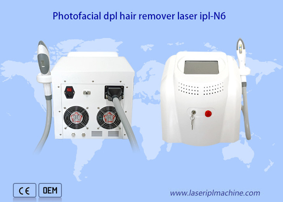 1000W Cabello de axila IPL Intenso Pulsado Luz de depilación de belleza máquinas