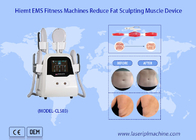 La máquina de Emt de la aptitud del ccsme hola reduce el dispositivo gordo del músculo que esculpe