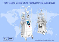 Pérdida de peso Cryolipolysis que adelgaza el Liposuction de congelación gordo 80kpa de la máquina