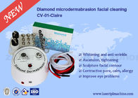 máquina Microdermabrasion/diamante del rejuvenecimiento de la piel 50-60Hz que pela Dermabrasion