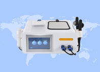 CET RET Máquina de radiofrecuencia para la reducción de la celulitis Eliminación de grasa Eliminación de arrugas
