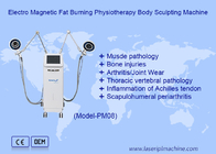 Dispositivo de magnetoterapia de varios niveles Fisioterapia electromagnética Alivio de la artritis de rodilla