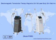 Dispositivo de magnetoterapia de varios niveles Fisioterapia electromagnética Alivio de la artritis de rodilla