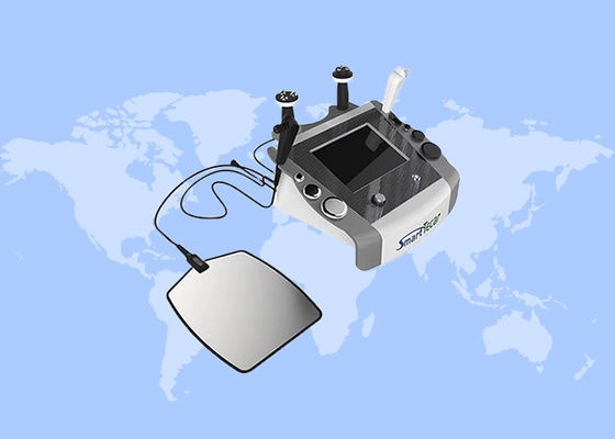 Buen precio Máquina de terapia TECAR para el endurecimiento de la piel en línea