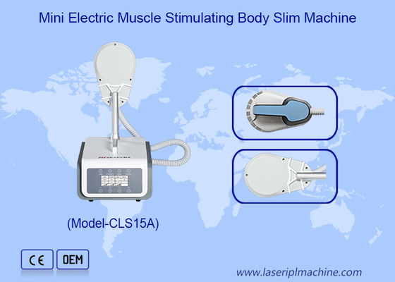 Electroestimulación levantamiento de cadera EMS Hi-EMT músculo construir dispositivo de reducción de grasa