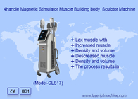 Neo Rf láser estimulador magnético músculo construcción del cuerpo máquina escultor