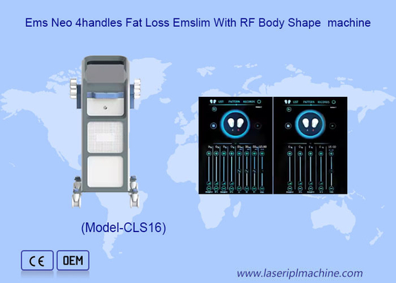 Dispositivo eléctrico de estimulación muscular para spa y fitness
