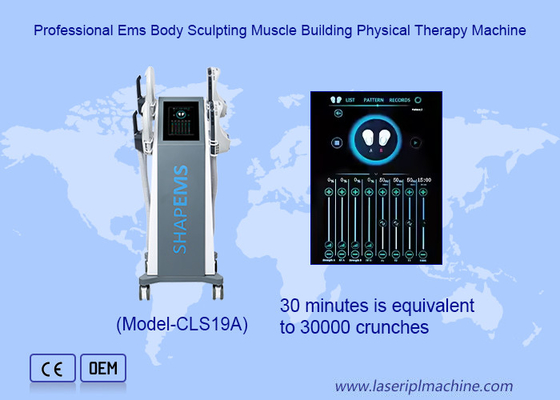 2-4 semanas de tratamiento Estimulador muscular del suelo pélvico para el hospital