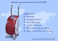 máquina del lifting facial de 36V 300W Rf/máquina facial termal antienvejecedora del masaje