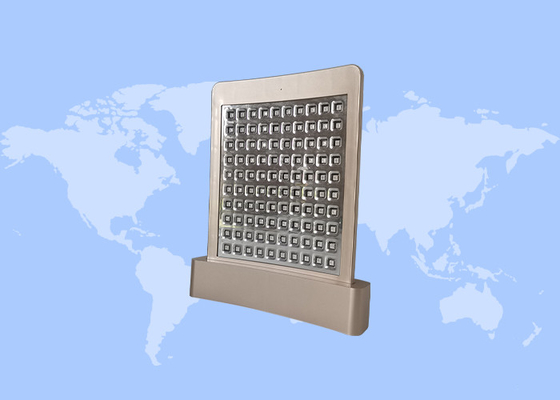 Rejuvenecimiento de la piel Tratamiento del dolor Terapia LED Dispositivo de luz LED de panel rojo