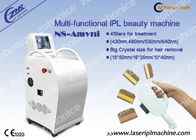 Retiro del pigmento de la belleza del IPL/máquina facial del rejuvenecimiento para el salón de belleza
