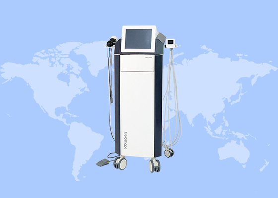 No invasivo RF Trusculpt Facial levantamiento de grasa quemando cuerpo máquina de adelgazamiento
