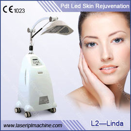 IPL depilación máquina de rejuvenecimiento de la piel equipo de belleza láser