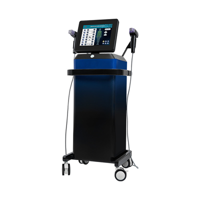 Morpheus8 Máquina de eliminación de estrías