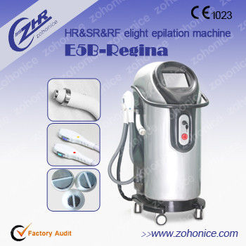 Buen precio Equipo multi de la belleza de la función del IPL Epilation RF para el retiro del pelo/de la peca en línea