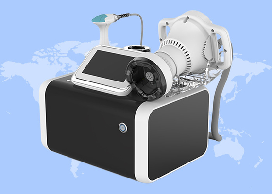 360 grados de rotación congelación de grasa RF vacío 40K cavitación Velashaping máquina de adelgazamiento