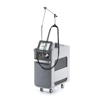 Buen precio 1064nm Pulso Largo Nd Yag Máquina láser de depilación vascular depilación permanente en línea