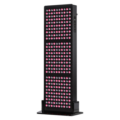 Buen precio Dispositivo de luz LED de panel rojo Máquina PDT de tipo láser de pie para aliviar el dolor en línea