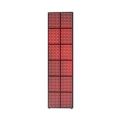 Buen precio Full Body Pain Relief Device Red Near Infrared Light Led Light Therapy Panel Machine en línea