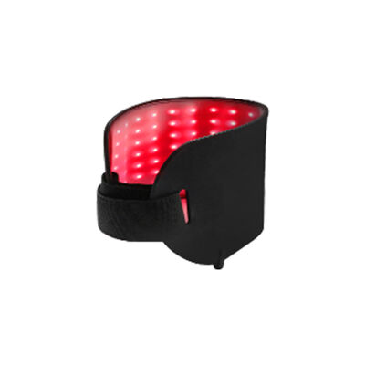 Buen precio Panel de cinturón terapéutico de luz roja LED con soporte 3 en 1 para aliviar el dolor corporal en línea