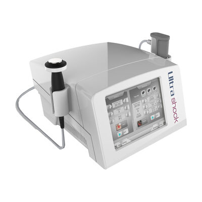 Buen precio 2 en 1 máquina portátil de la onda de choque para el alivio del dolor de la disfunción eréctil en línea