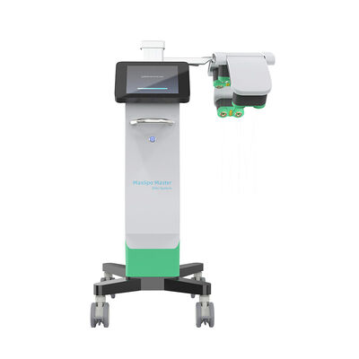 Buen precio quema gorda de 10d Emerald Maxlipo Master Laser Machine en línea