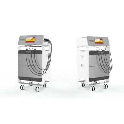 Buen precio el Cet 2Hz enría el tratamiento de la rehabilitación de la máquina de la onda expansiva de la terapia física en línea