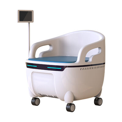 Buen precio Silla de rehabilitación de músculos del suelo pélvico Hi EMT EMS para la próstata, indolora y no invasiva en línea