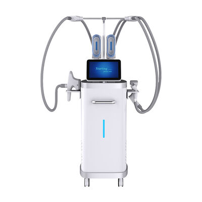 Buen precio Máquina de adelgazamiento 360 Roller Anti Celulitis Relajación Corporal Rf Vacumm Cryo Velashaping en línea