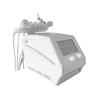 Buen precio La hidrodermoabrasión con agua, los diamantes, la dermoabrasión facial, los diamantes, la máquina de mircodermoabrasión. en línea