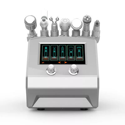 Buen precio Dermabrasion hidráulico del diamante del cuidado de piel de la máquina del dermabrasion del agua de la máquina portátil del microdermabrasion en línea