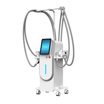 Buen precio 360 vacío giratorio RF 40K Cavitación cuerpo contorno de la grasa del vientre de eliminación de la máquina Velaslim en línea