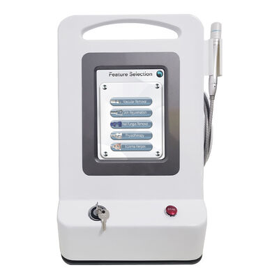 Buen precio máquina del retiro de la vena de la araña del laser 980nm multifuncional para vascular en línea