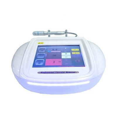 Buen precio Máquina de extracción de venas de araña con láser de diodo de 980nm Tratamiento de hongos en las uñas en línea