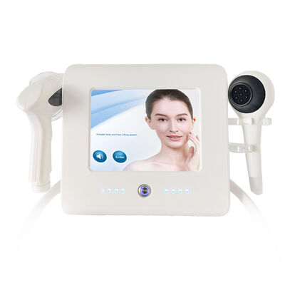 Buen precio El foco Rf Thermolift del vacío hace frente a retiro de la arruga de la máquina/del dispositivo de la elevación en línea