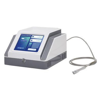 Buen precio Laser 1 del diodo de la máquina 980nm del rejuvenecimiento de la piel del retiro de la vena de la araña - frecuencia 10HZ en línea