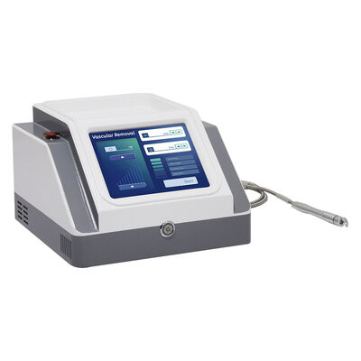 Buen precio 6 en 1 máquina vascular del retiro del laser del diodo 980nm en línea