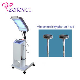 10HZ 415mm Cuidado de la piel Lifting facial PDT LED Beauty Light Therapy máquina