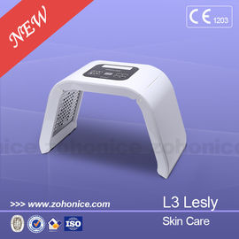 Antienvejecimiento 15W Cuidado de la piel SMD PDT LED Light Foton Therapy Machine