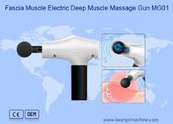 Equipo eléctrico de la belleza del arma del masaje del músculo de Mini Portable Vibration 110v