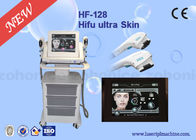 máquina enfocada de intensidad alta del ultrasonido 50HZ/60HZ para el ajuste de la piel