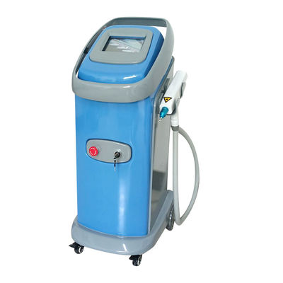 Buen precio Máquina de c4q conmutado de la belleza del laser IPL de Yag del tatuaje 6hz del equipo profesional del retiro en línea